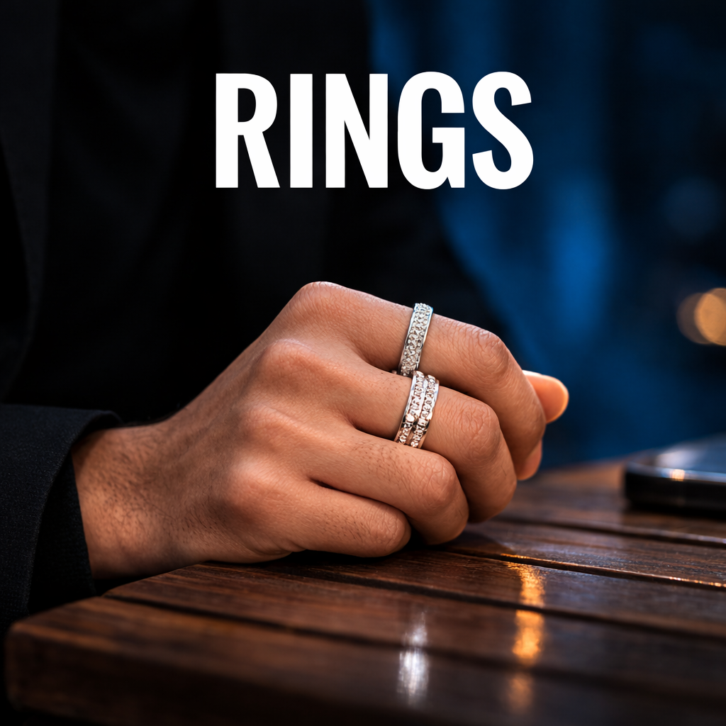 RINGS