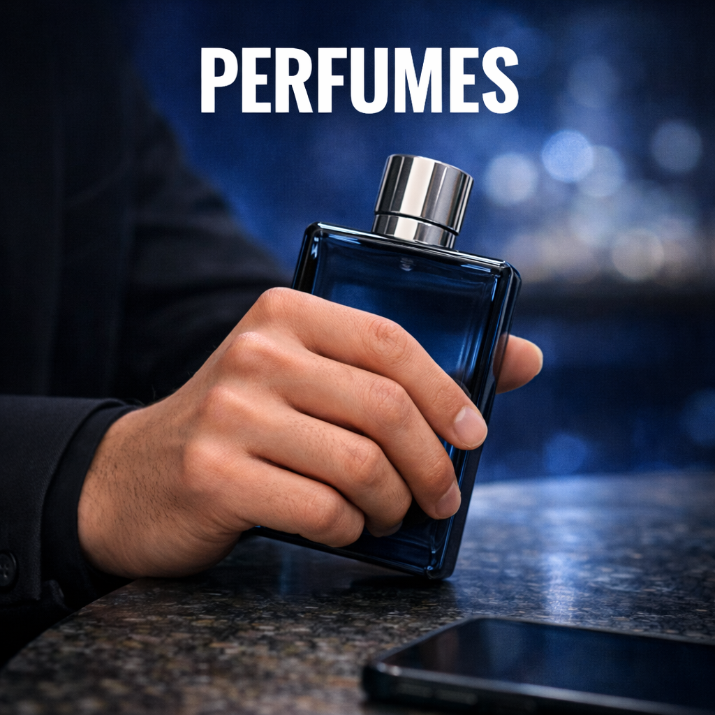 Perfumes