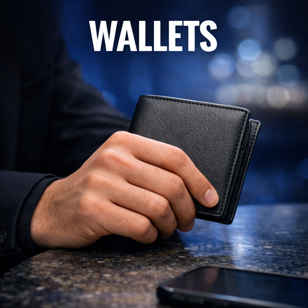 Wallets
